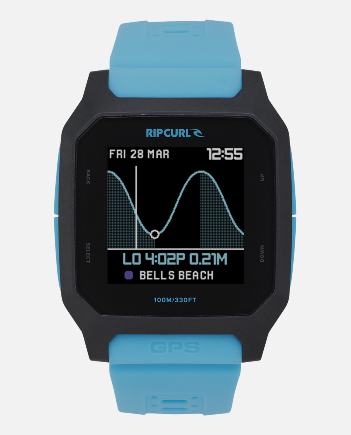Search Gps 3