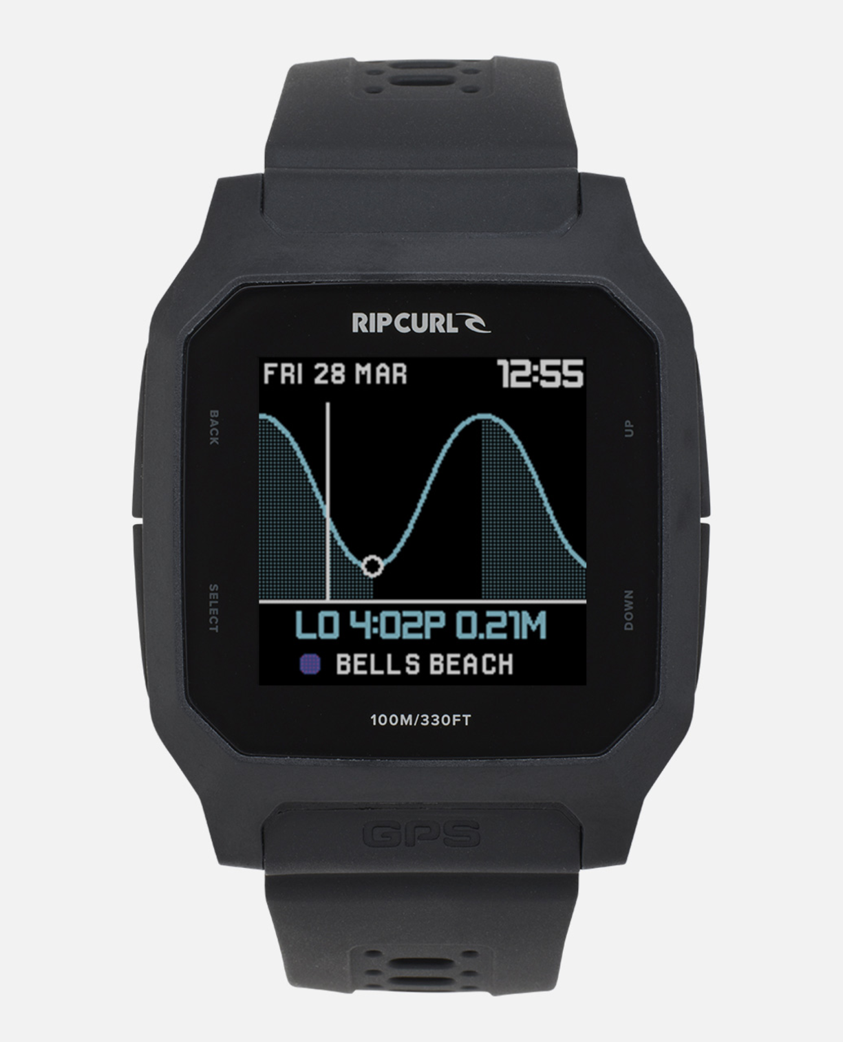 Search Gps 3