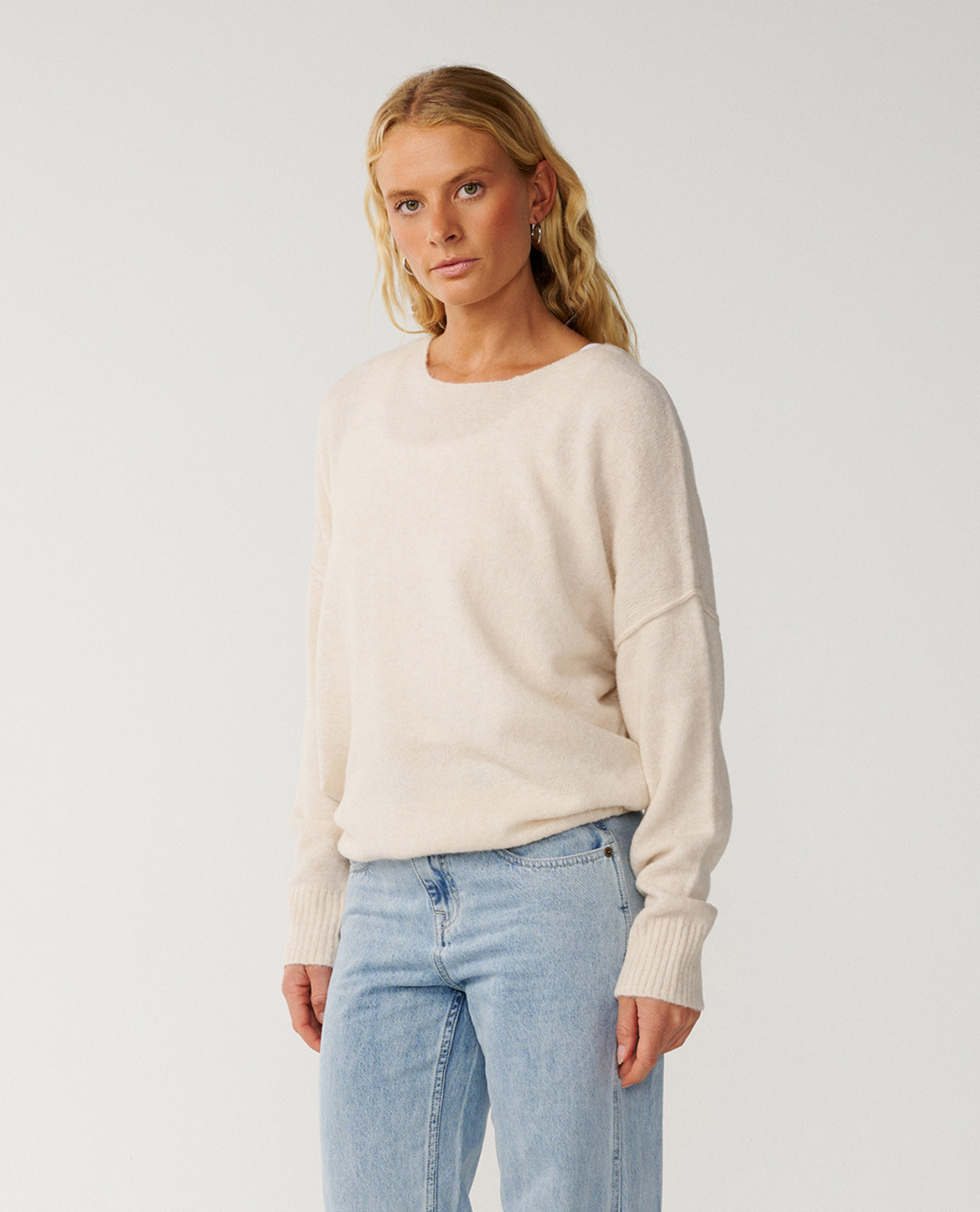 Emily Sweater