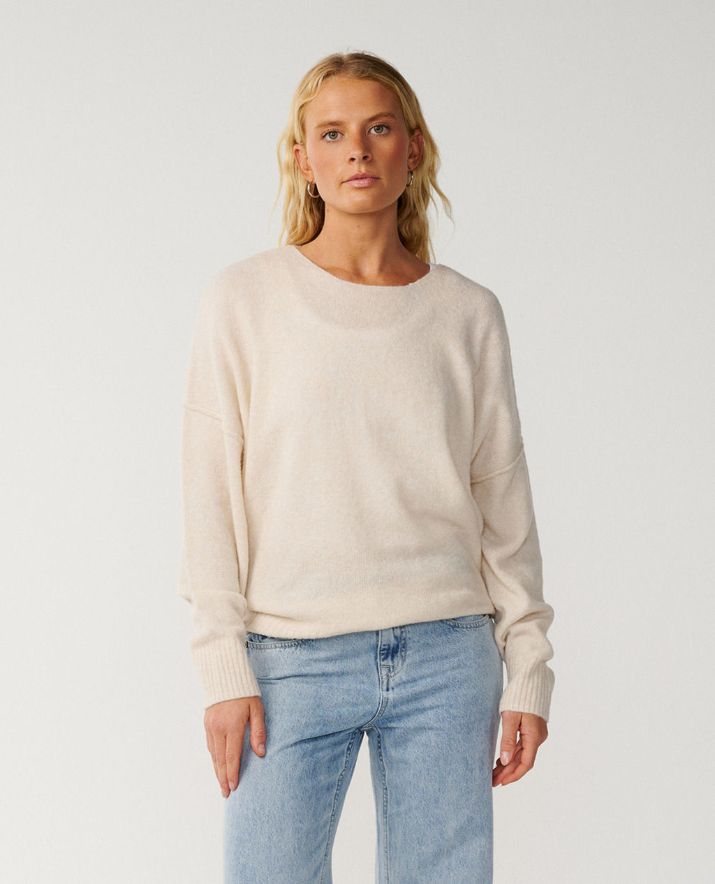 Emily Sweater