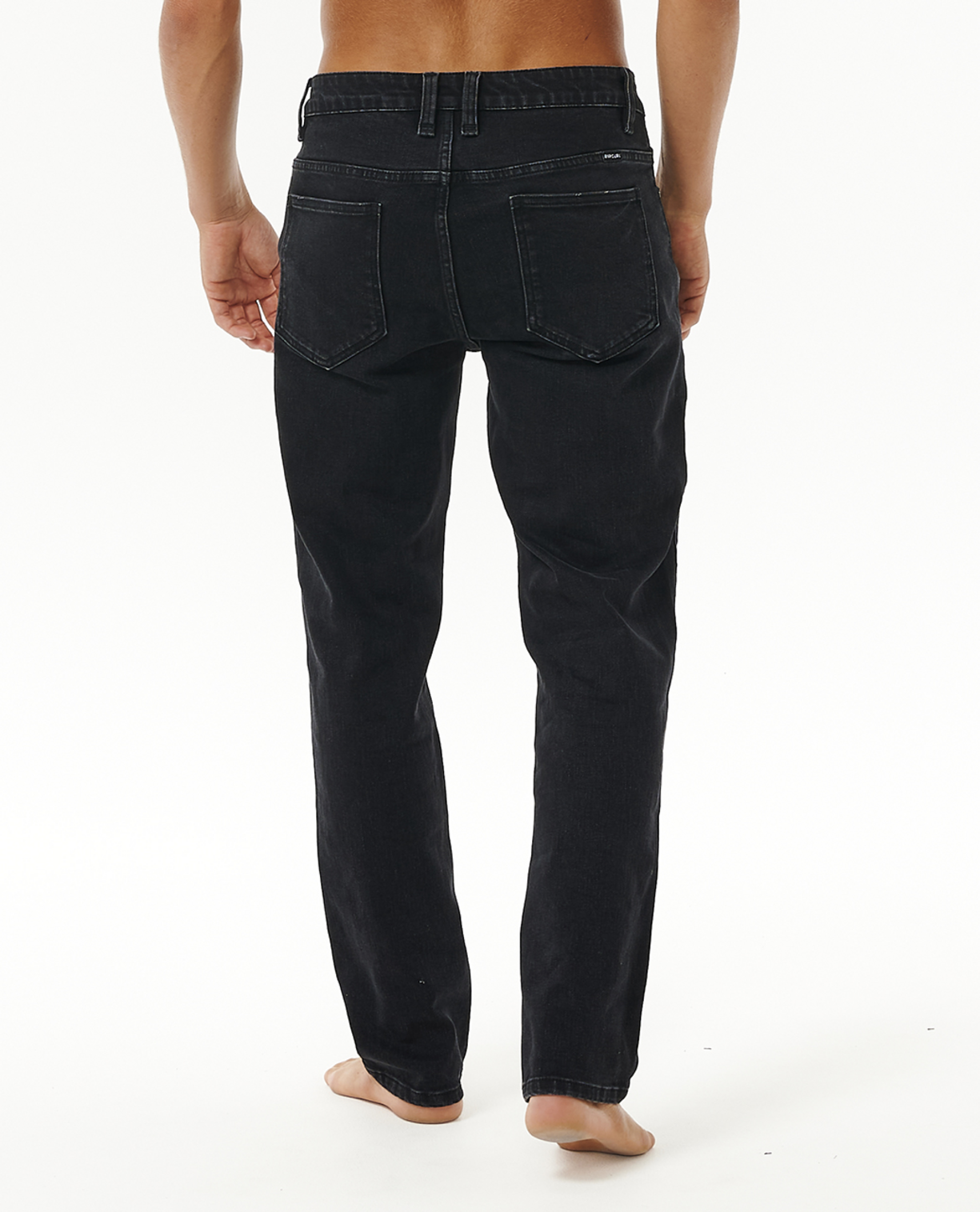 Classic Surf Denim Pant
