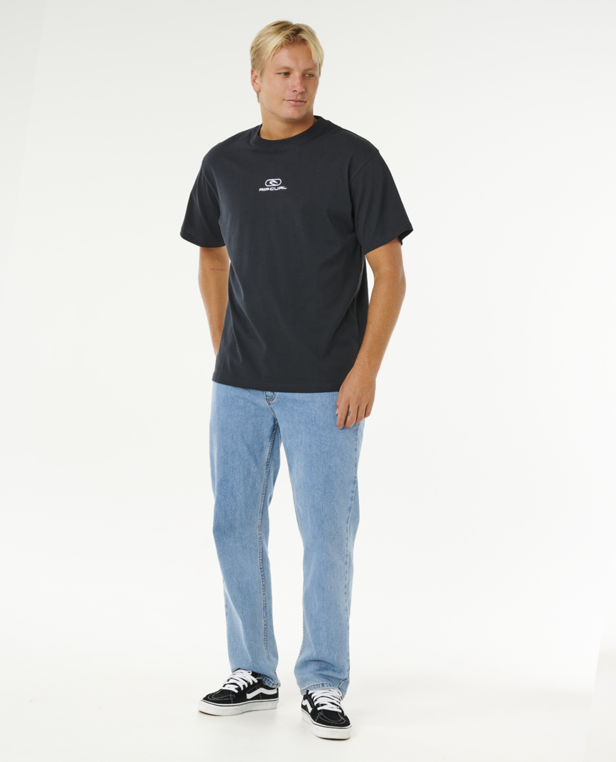 Classic Surf Denim Pant