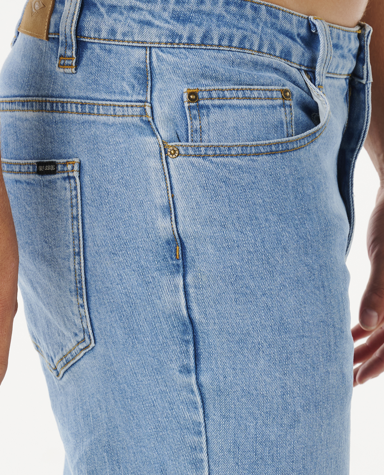Classic Surf Denim Pant