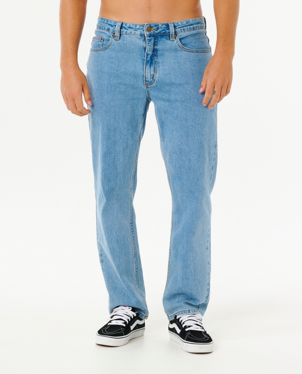 Classic Surf Denim Pant