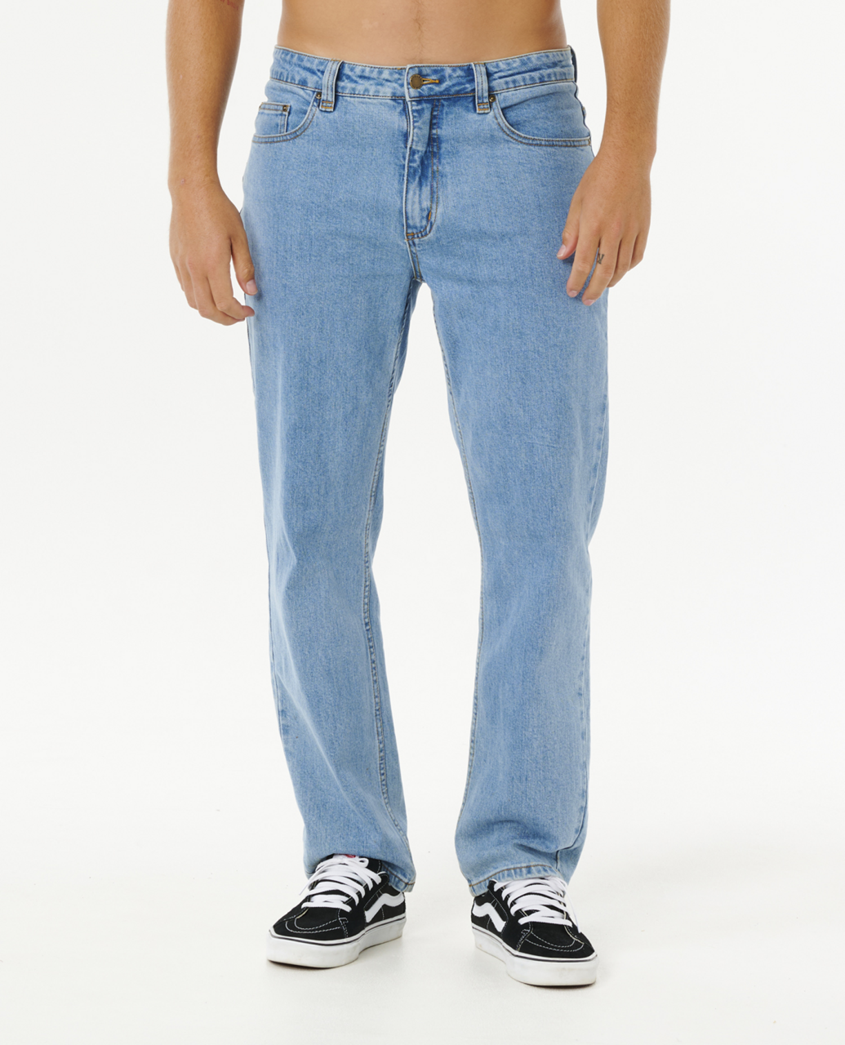 Classic Surf Denim Pant