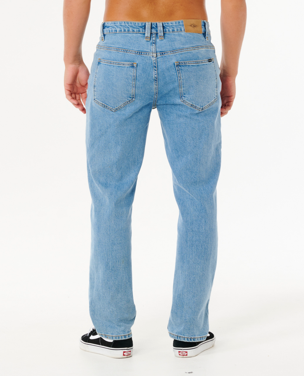 Classic Surf Denim Pant
