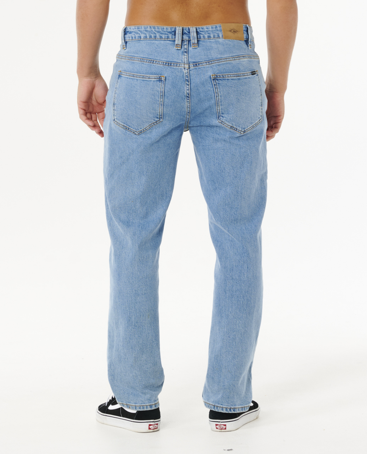Classic Surf Denim Pant