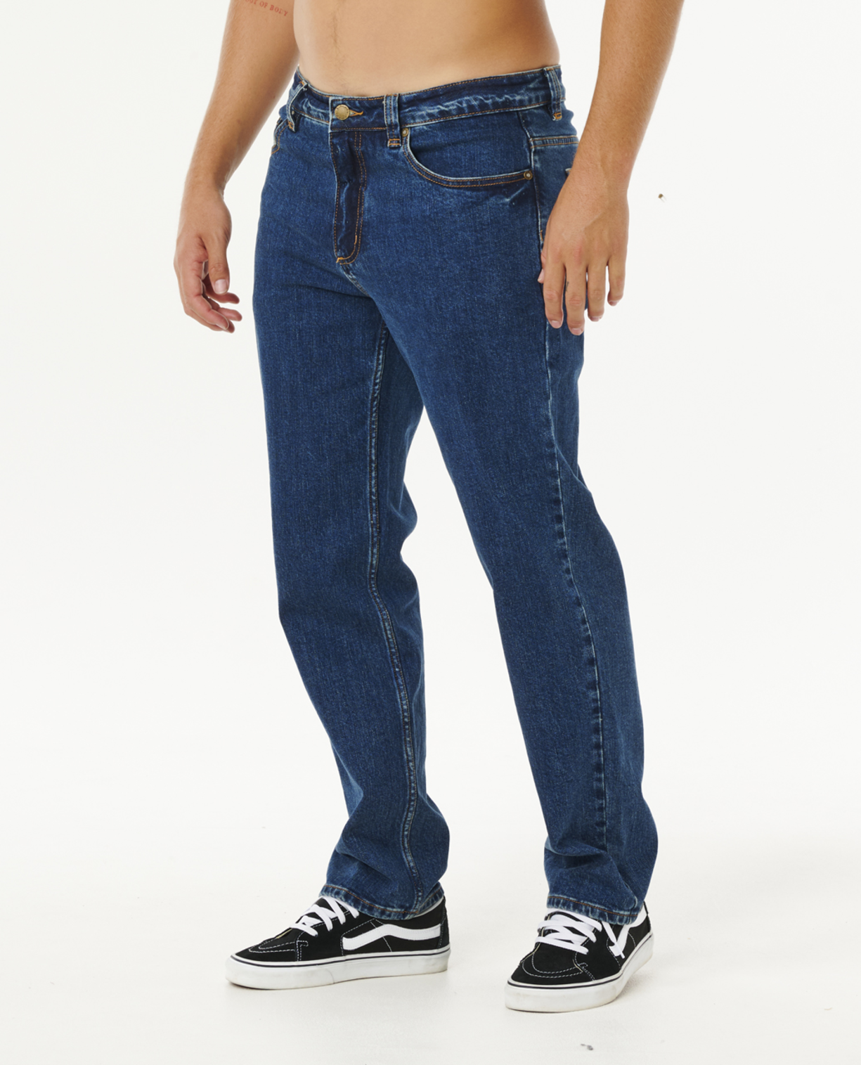 Classic Surf Denim Pant