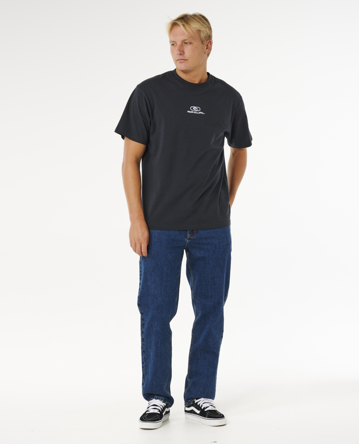 Classic Surf Denim Pant