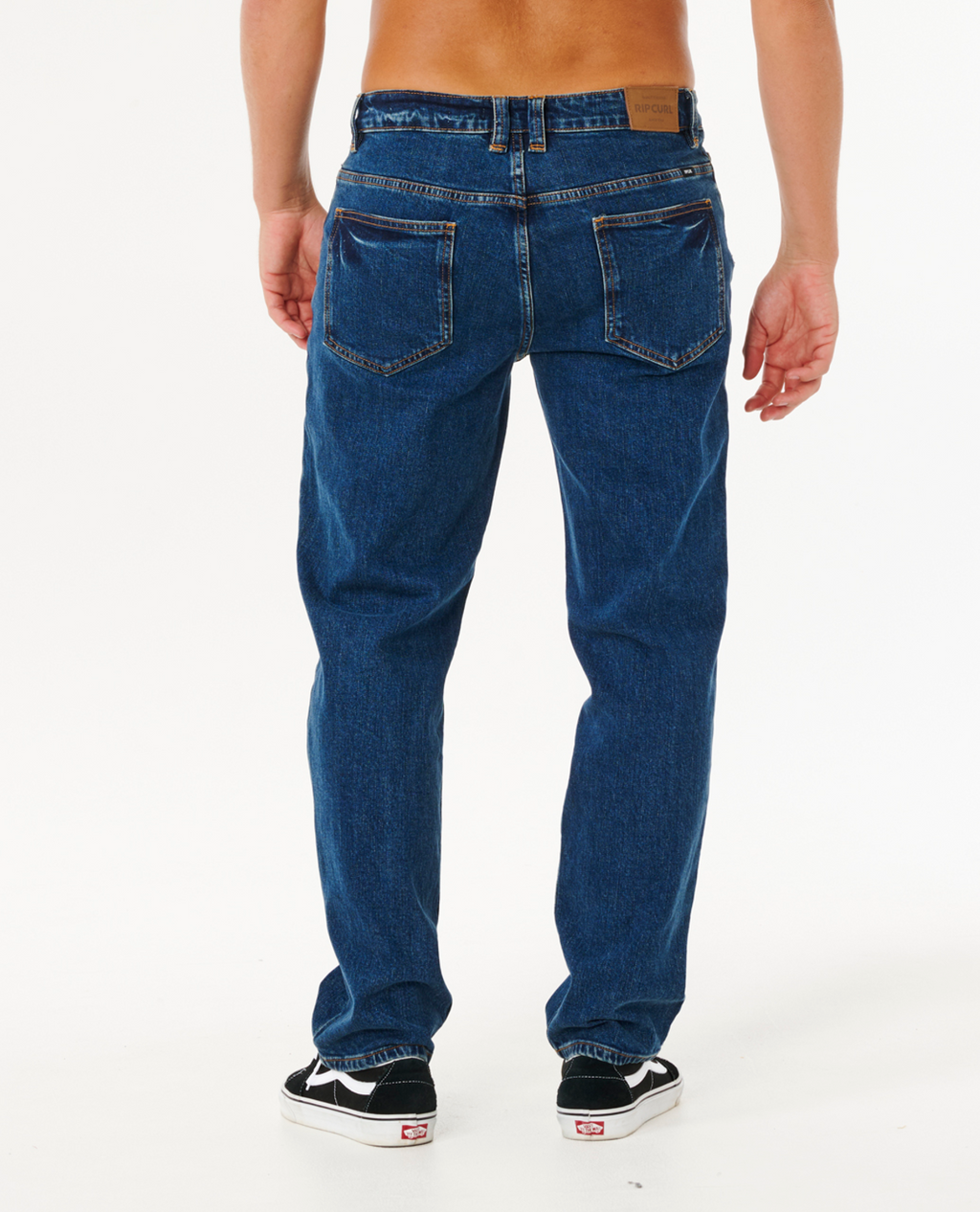 Classic Surf Denim Pant