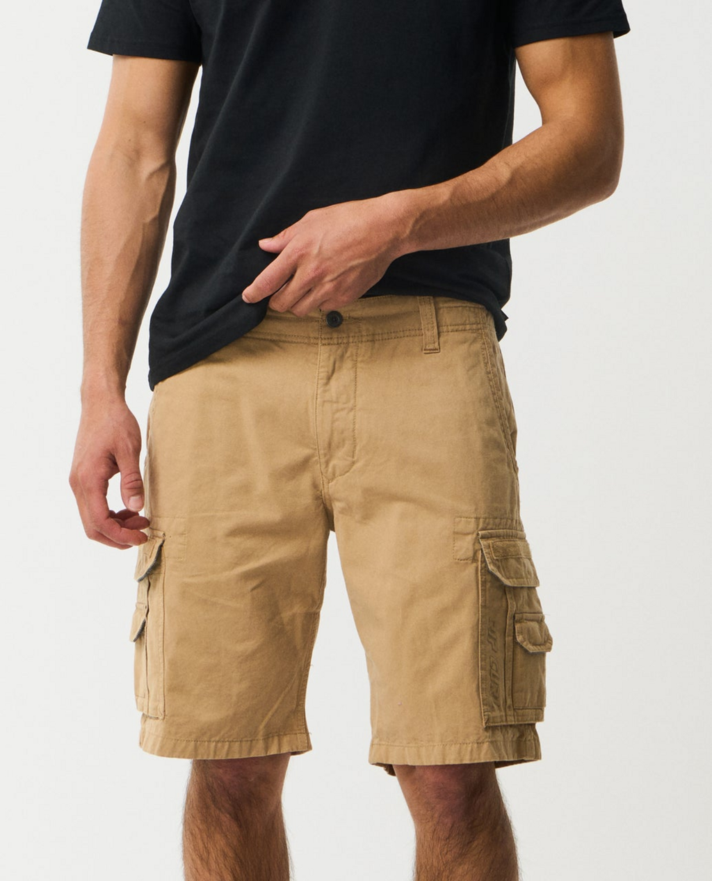 Classic Surf Trail Cargo
