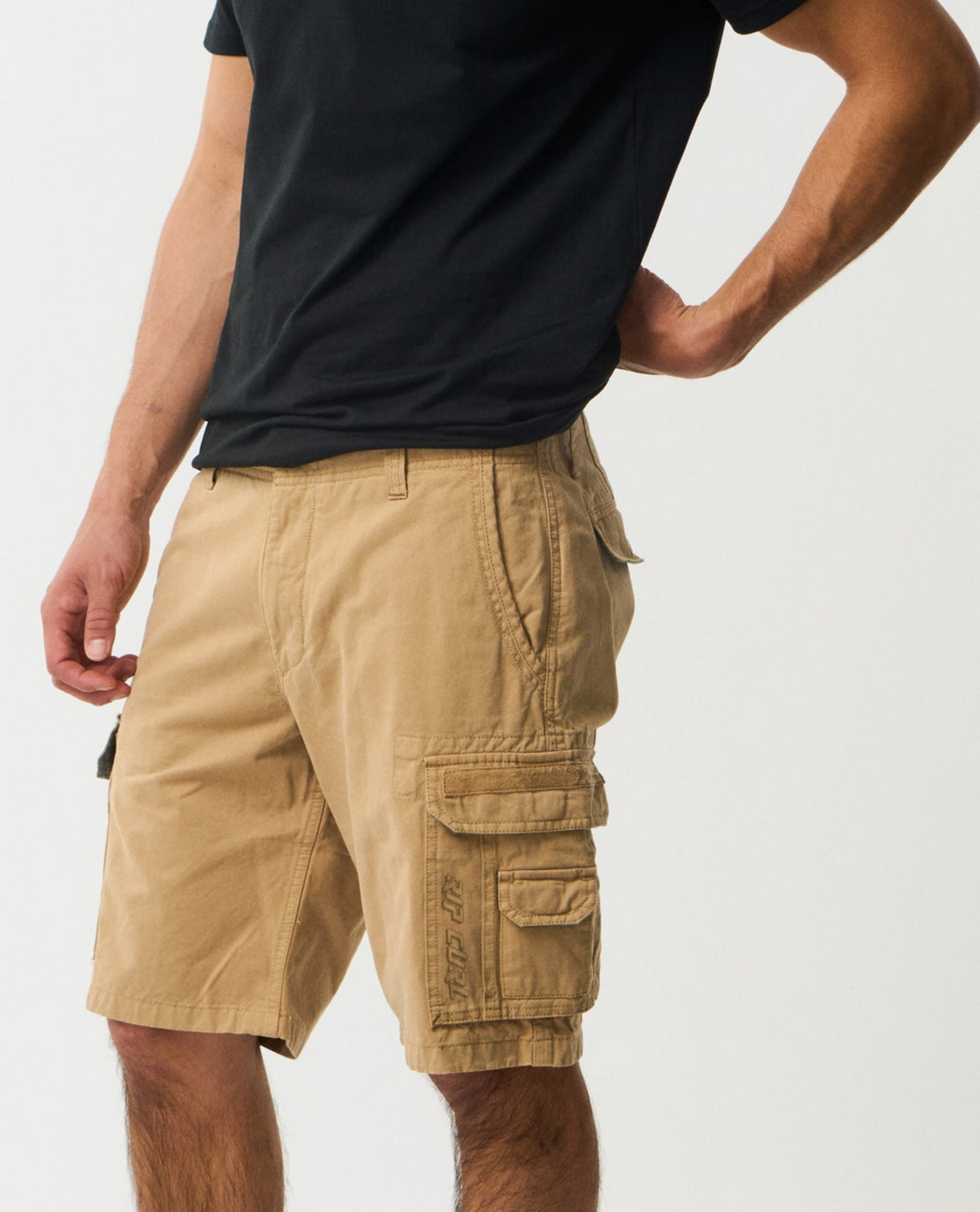 Classic Surf Trail Cargo