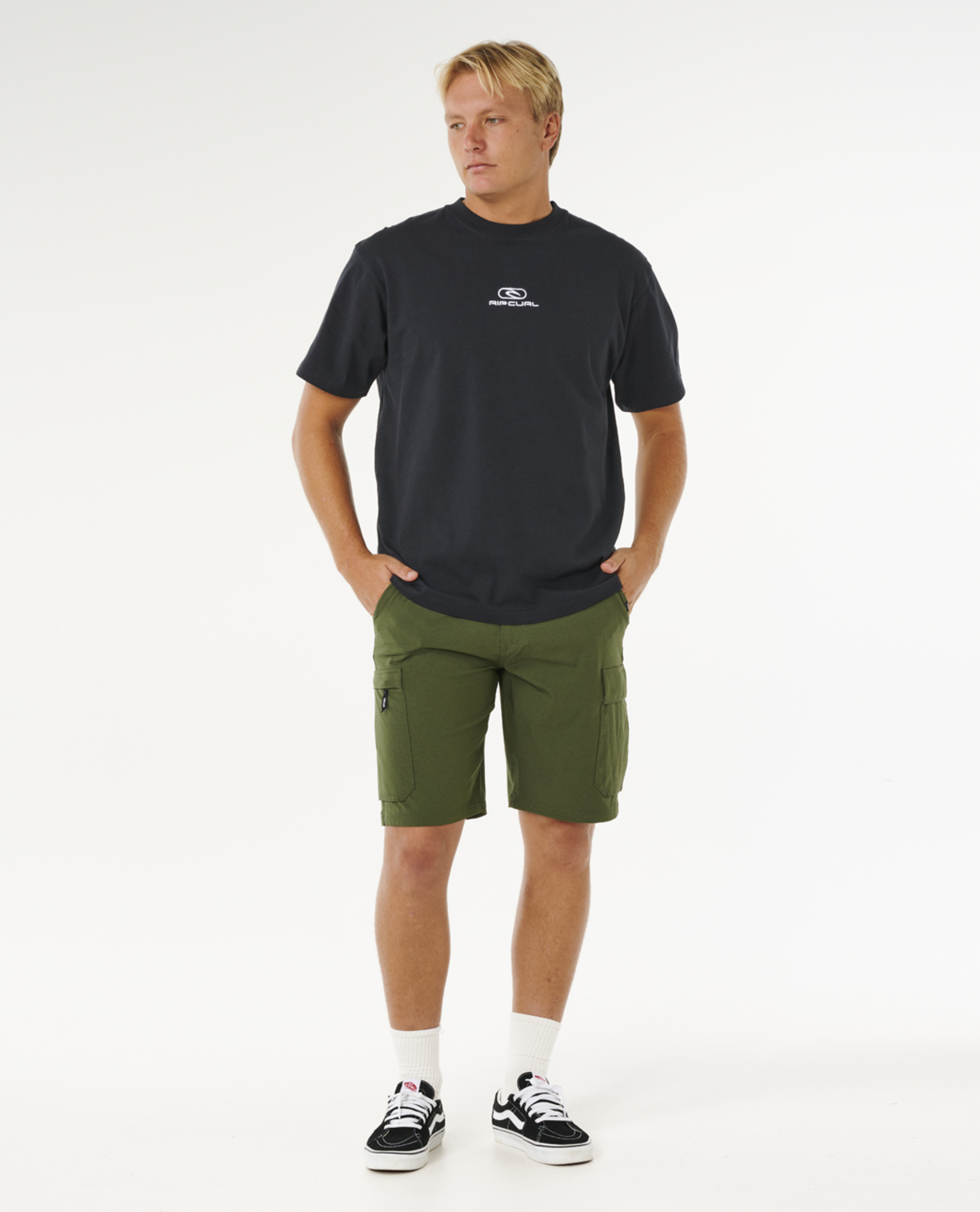 Boardwalk Classic Surf Cargo