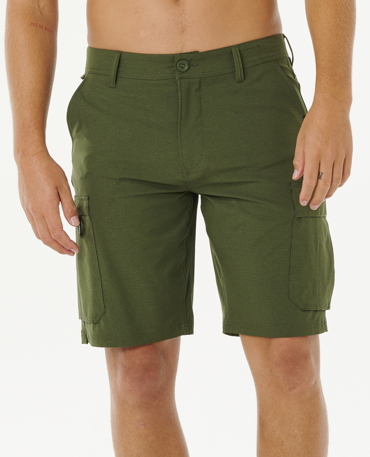 Boardwalk Classic Surf Cargo