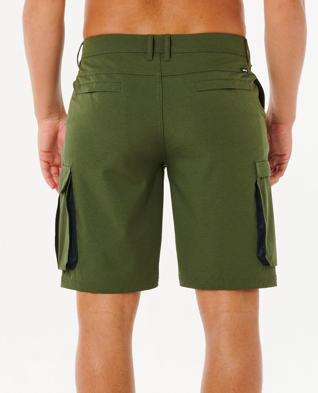 Boardwalk Classic Surf Cargo