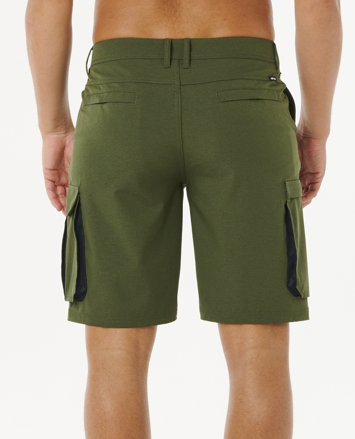 Boardwalk Classic Surf Cargo