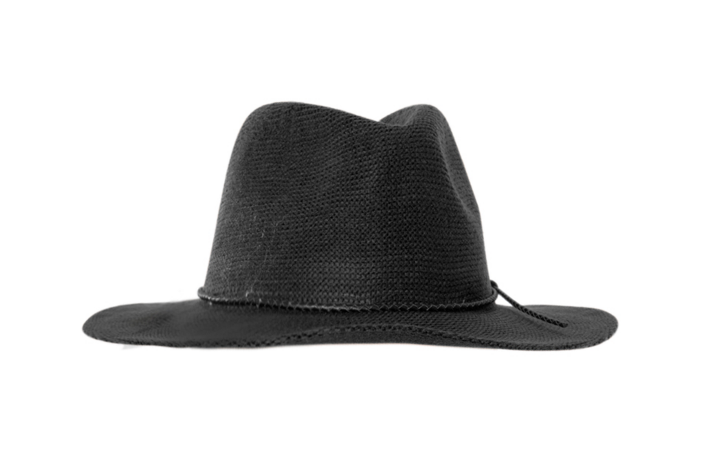 Classic Surf Knit Panama