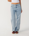 Aggie Relaxed Jeans