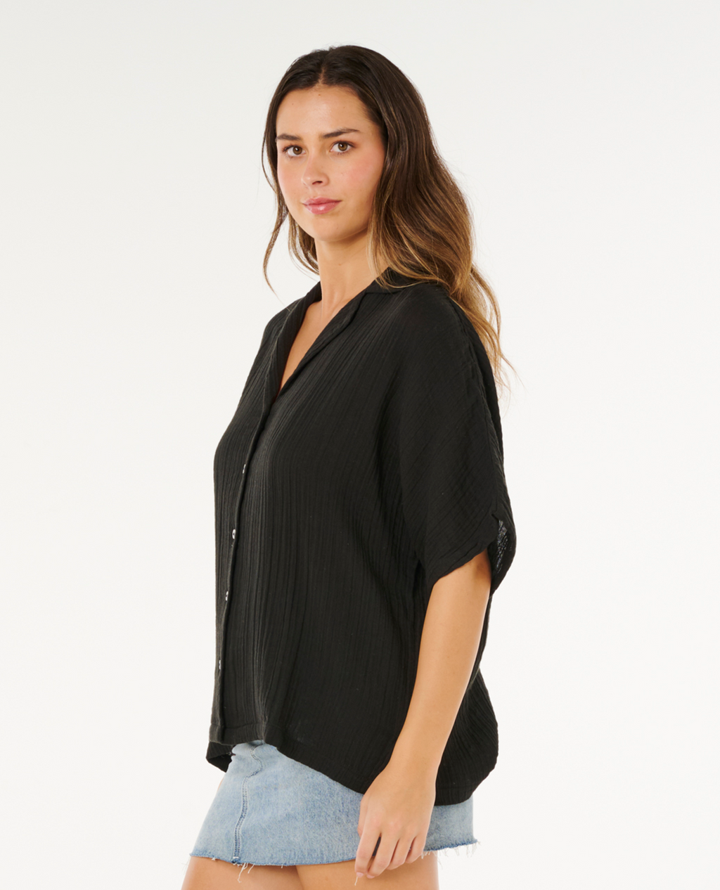 Premium Surf S/S Shirt
