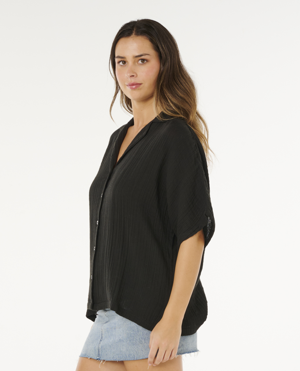 Premium Surf S/S Shirt