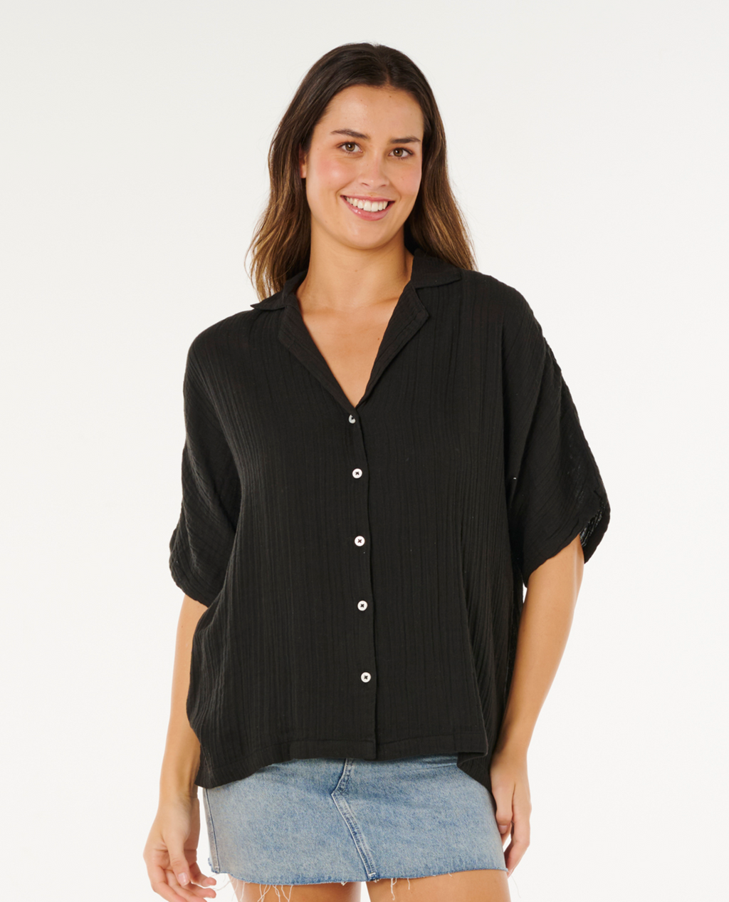 Premium Surf S/S Shirt