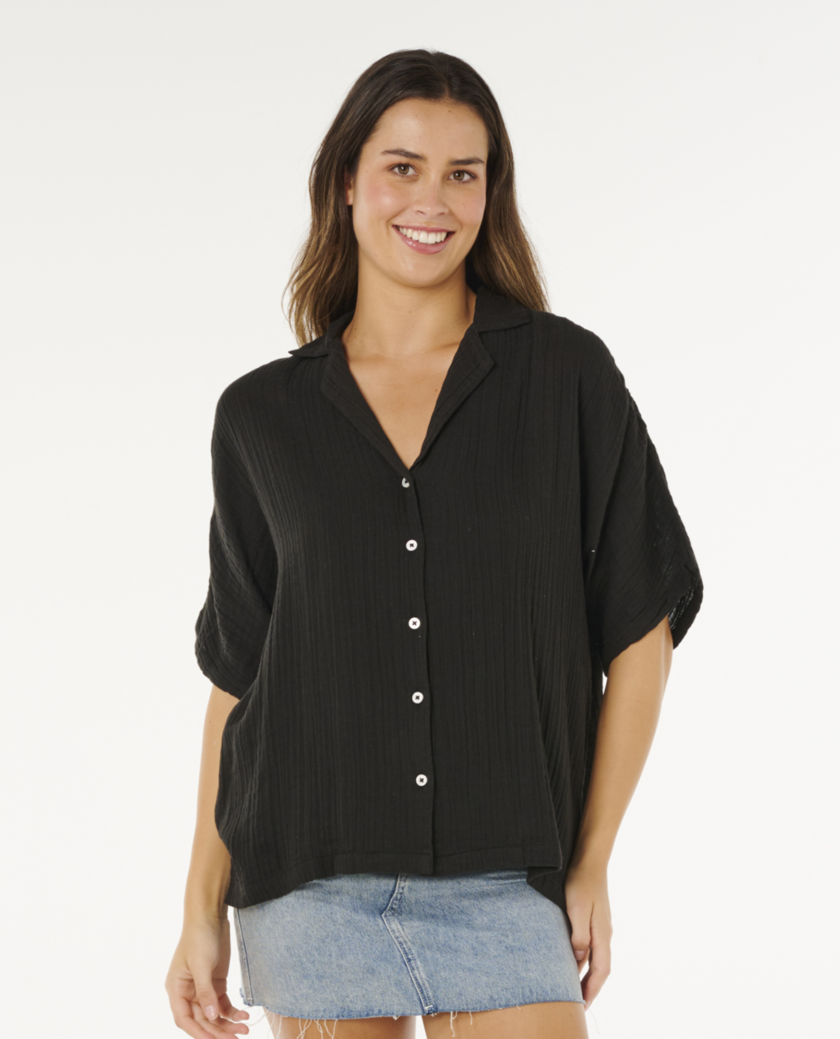 Premium Surf S/S Shirt