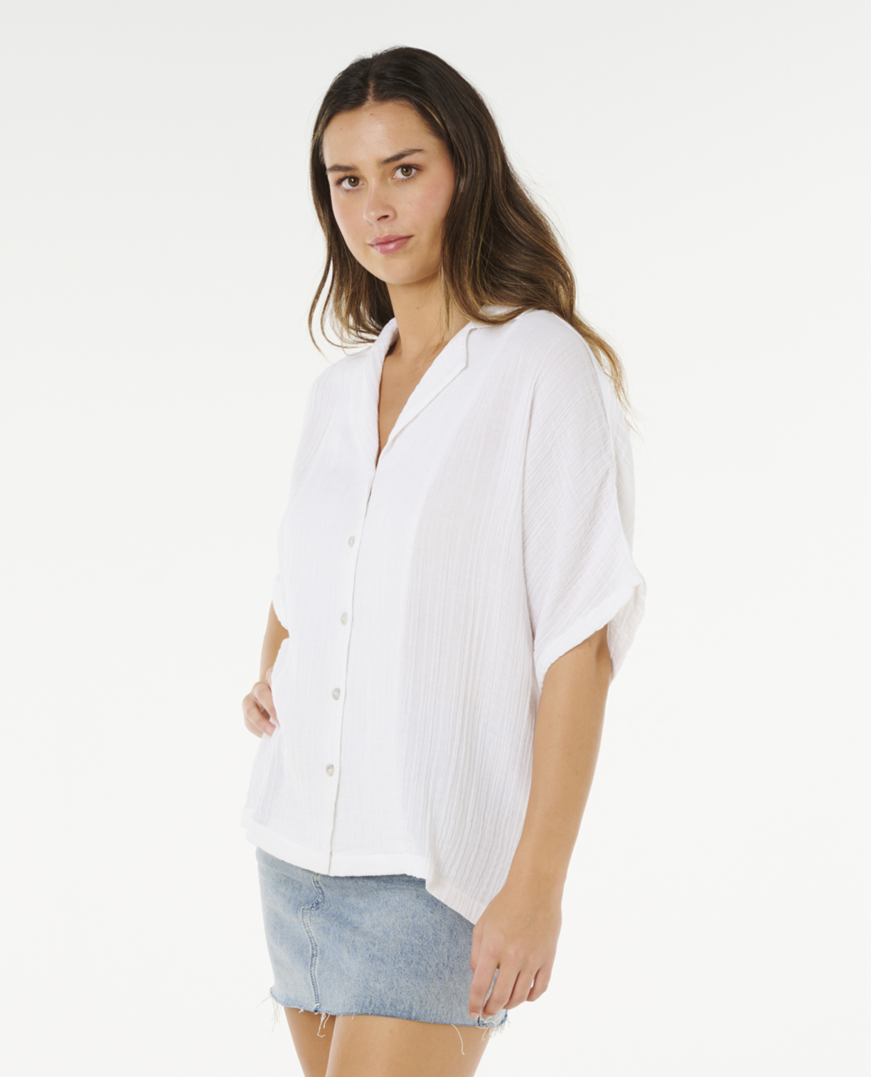 Premium Surf S/S Shirt