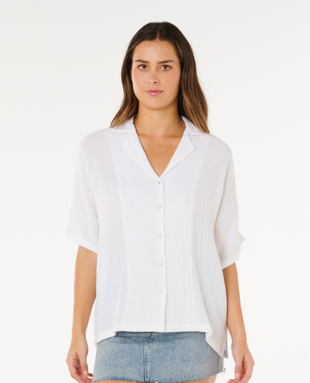 Premium Surf S/S Shirt