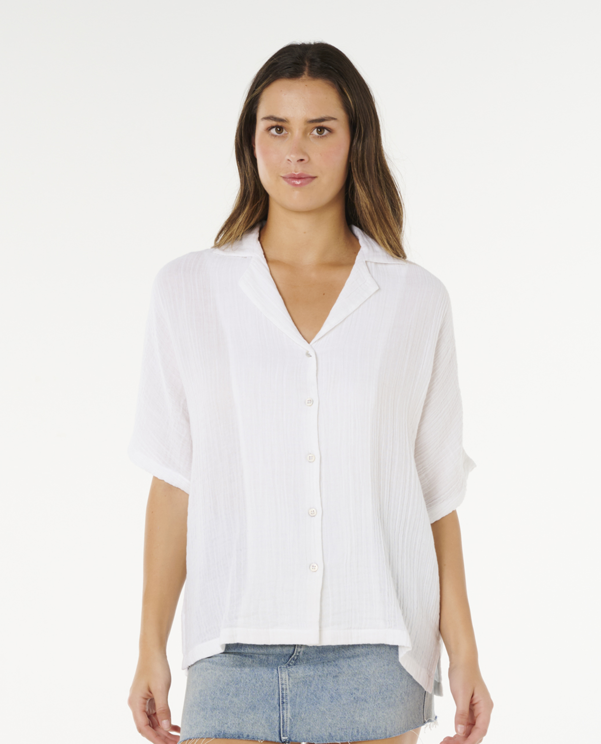 Premium Surf S/S Shirt