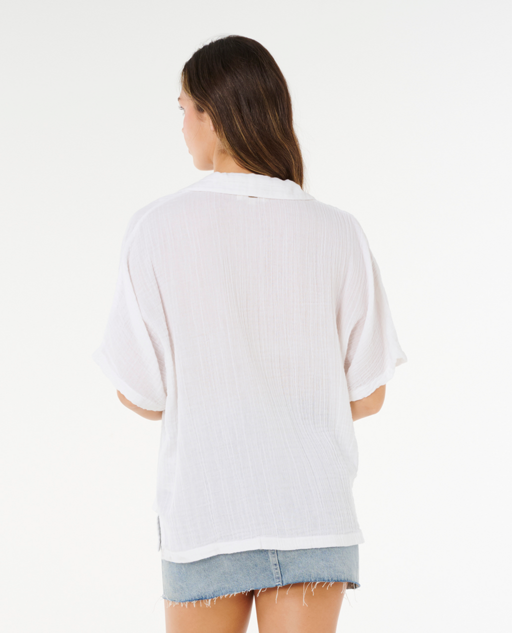 Premium Surf S/S Shirt