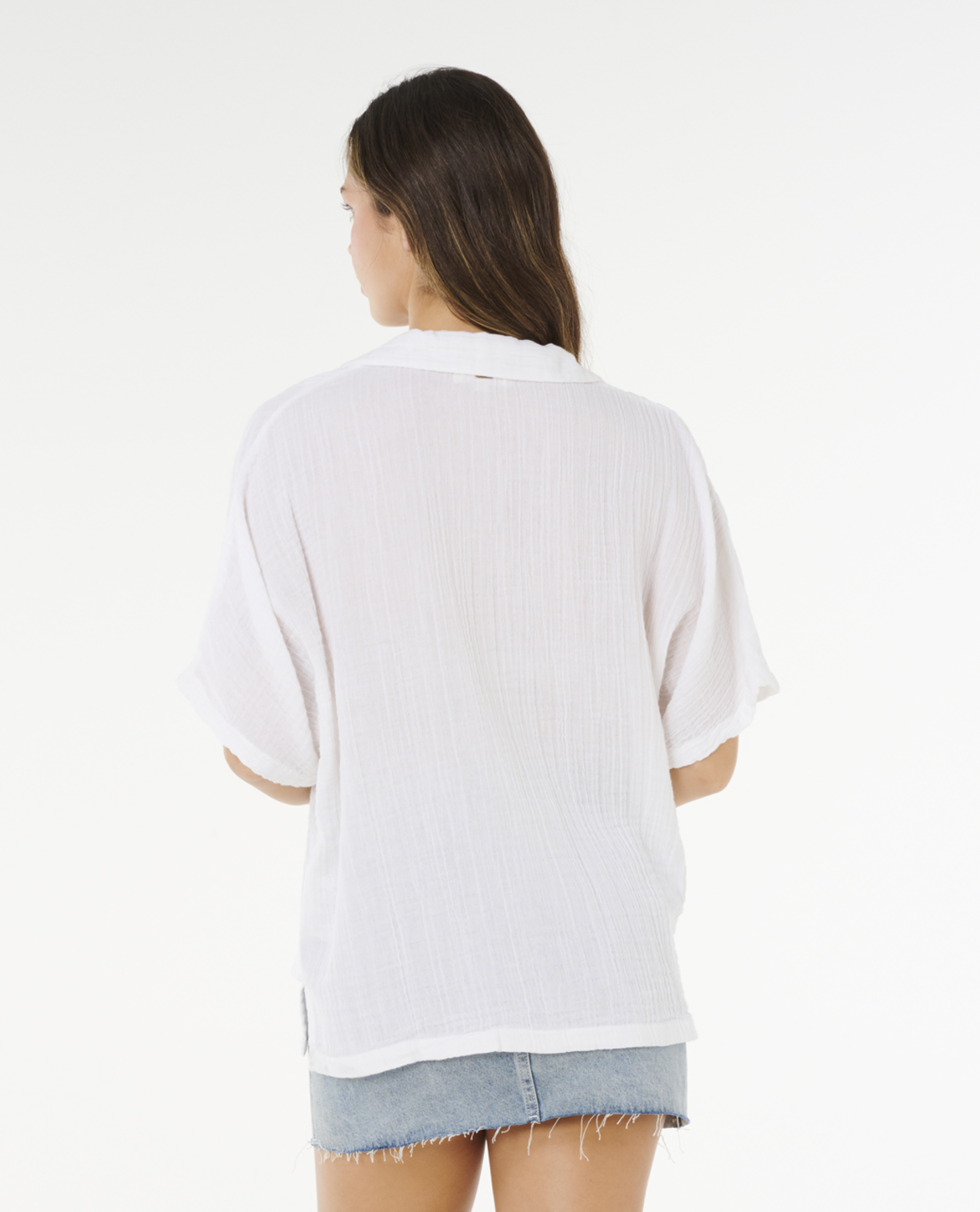 Premium Surf S/S Shirt