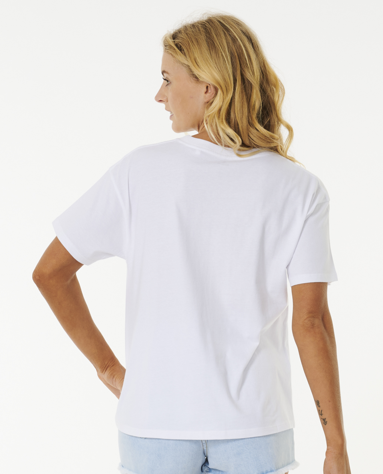 Classic Relaxed Tee