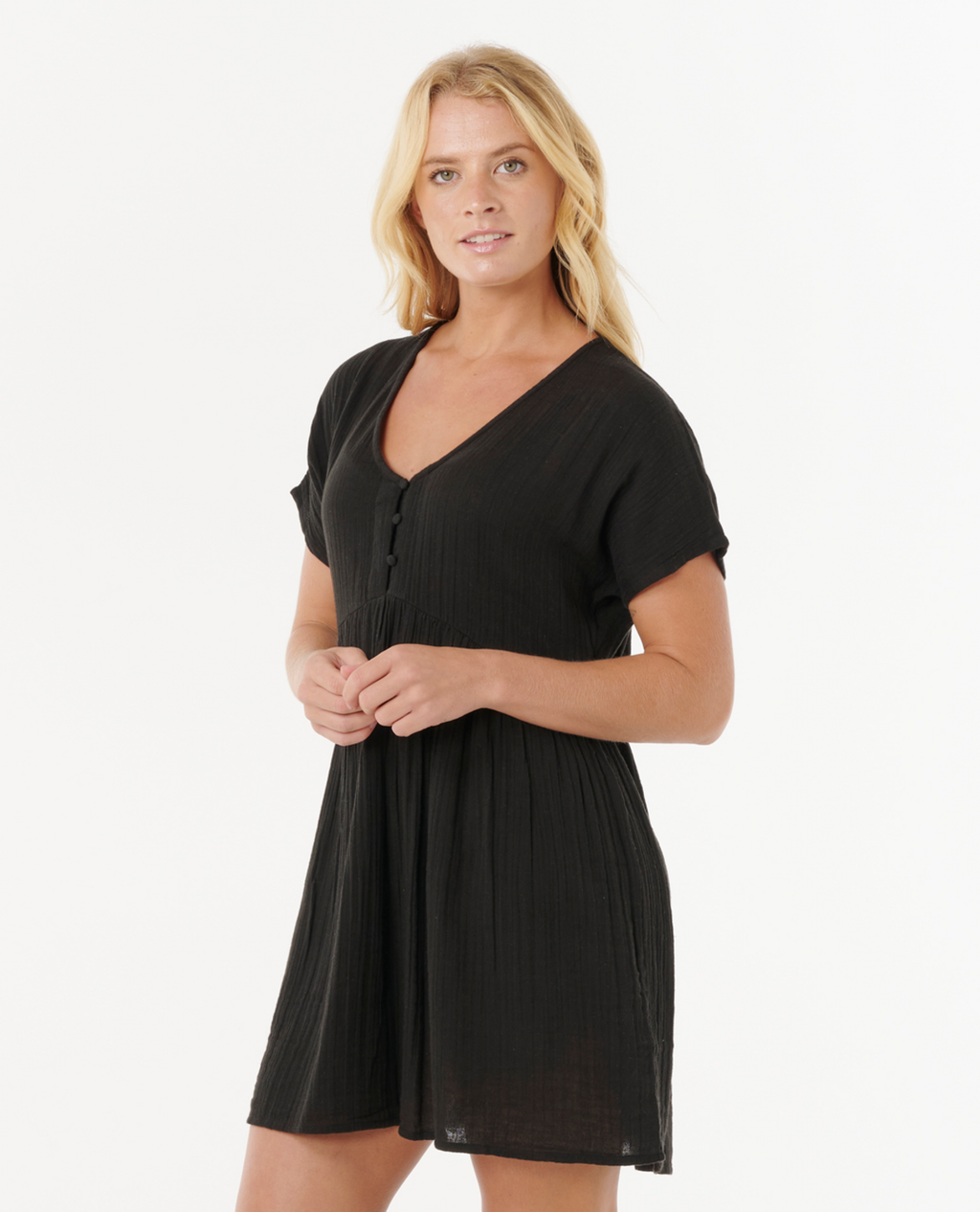 Premium Surf S/S Dress