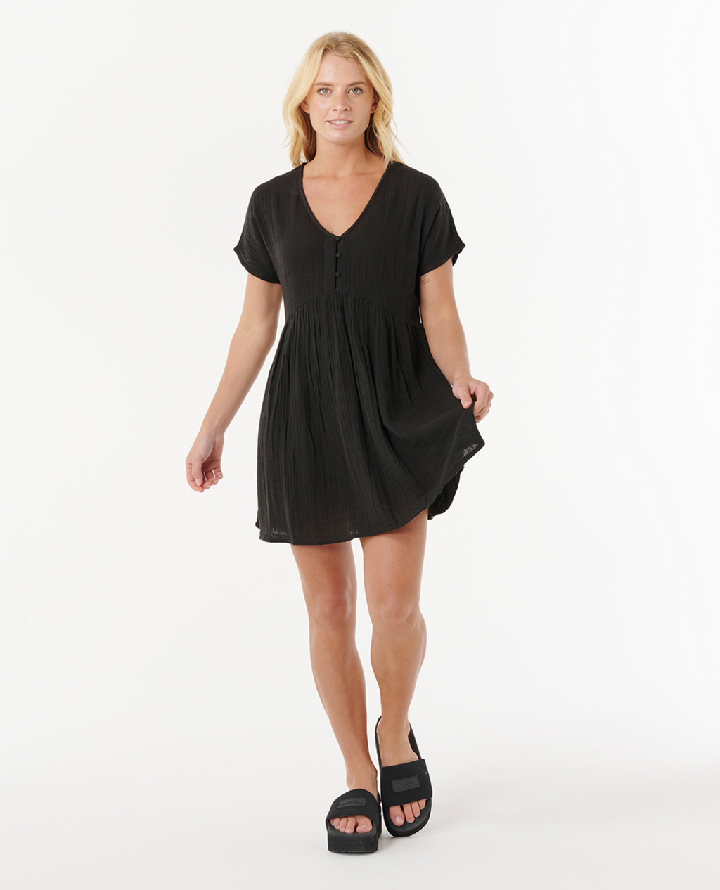 Premium Surf S/S Dress