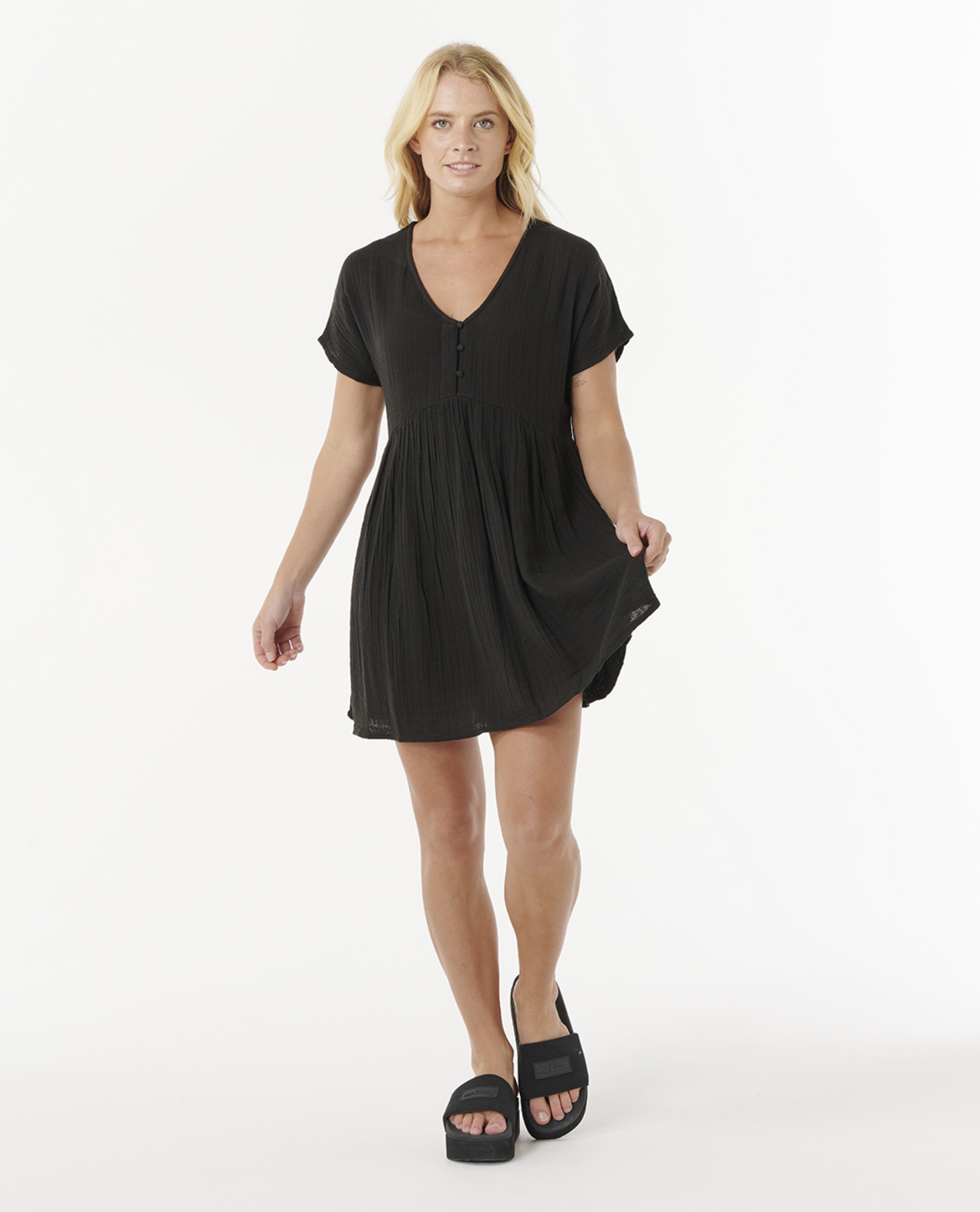 Premium Surf S/S Dress