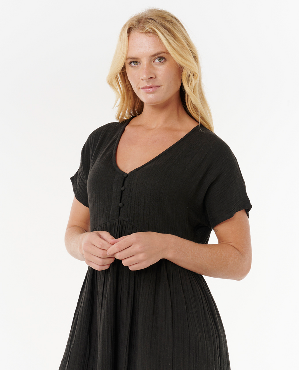 Premium Surf S/S Dress