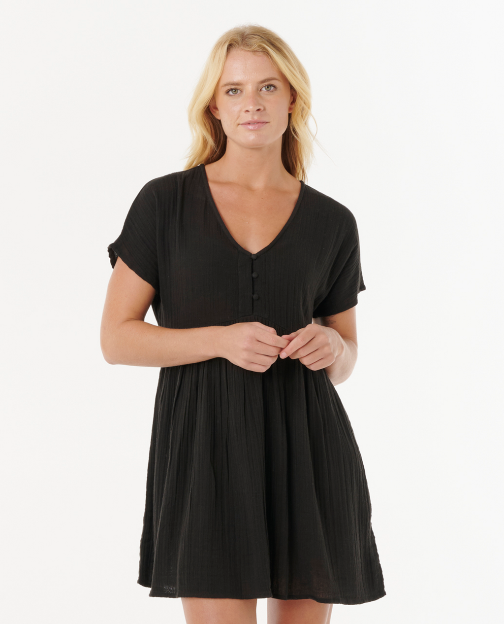 Premium Surf S/S Dress