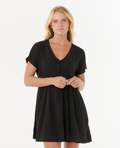Premium Surf S/S Dress