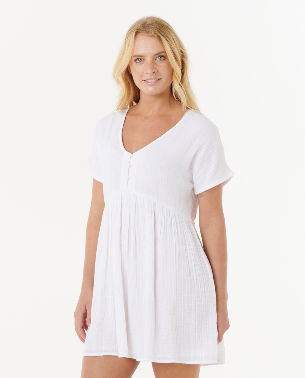 Premium Surf S/S Dress