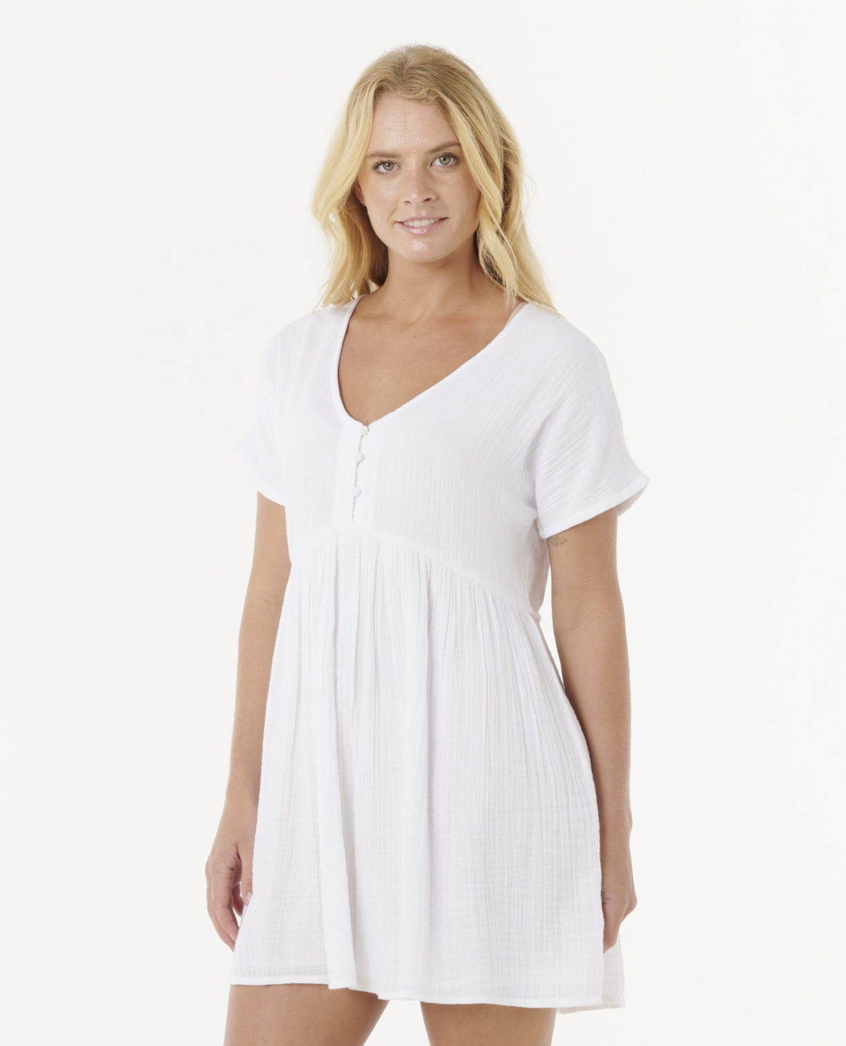 Premium Surf S/S Dress
