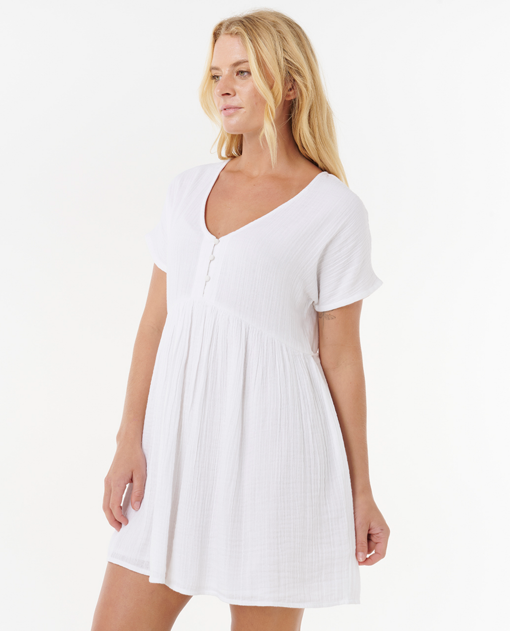 Premium Surf S/S Dress