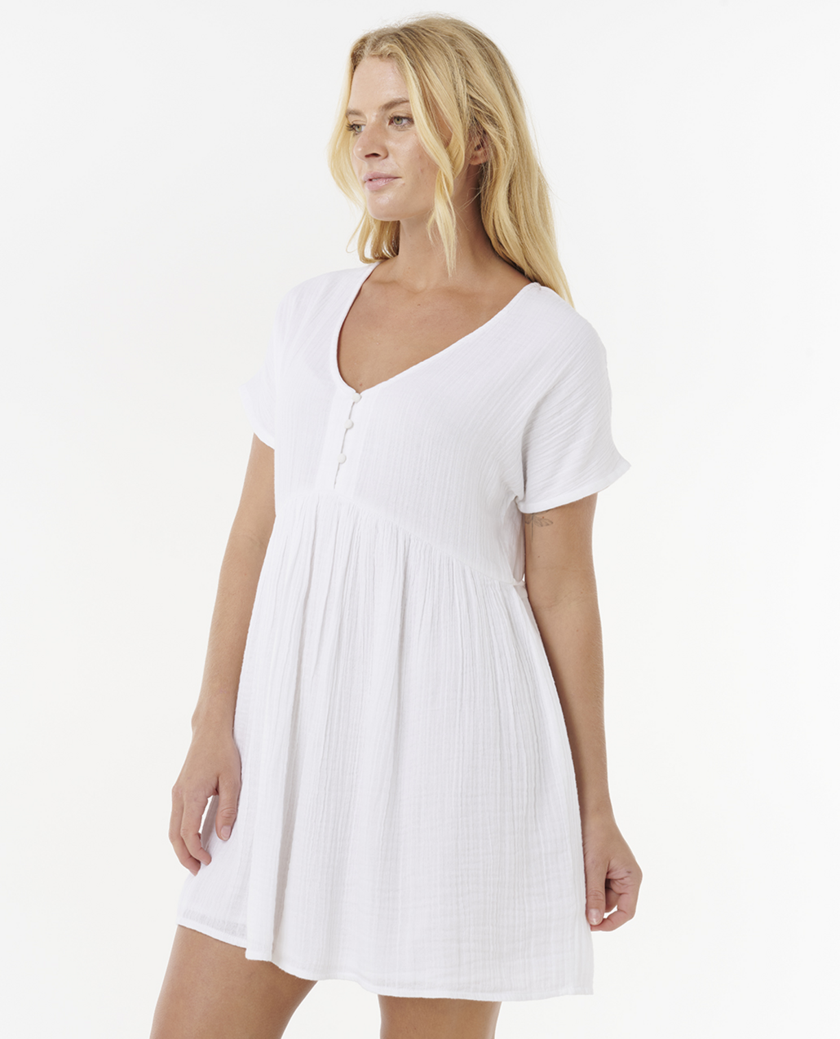 Premium Surf S/S Dress