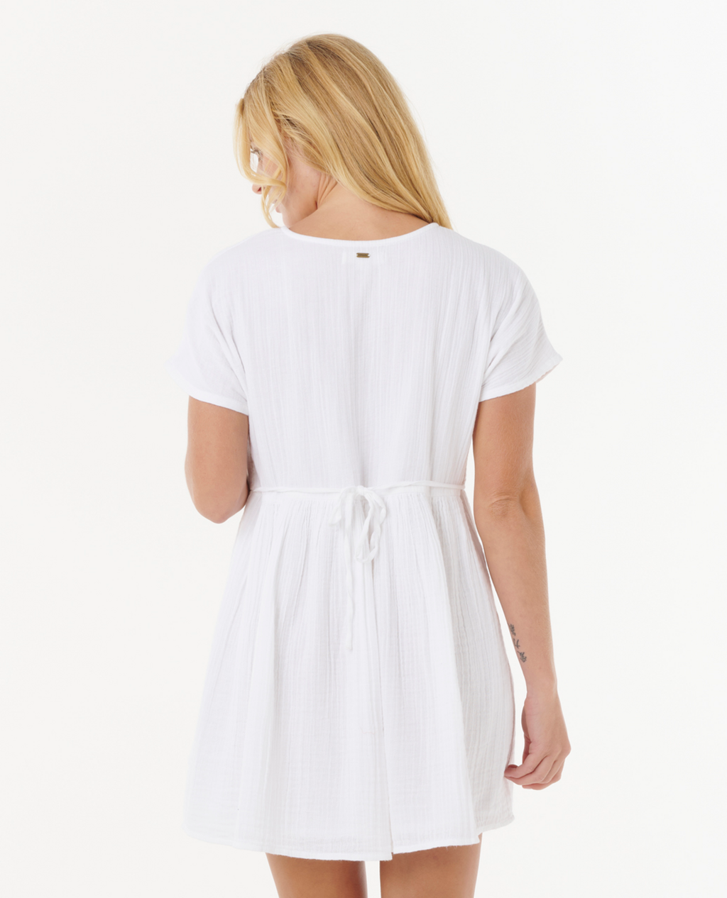 Premium Surf S/S Dress