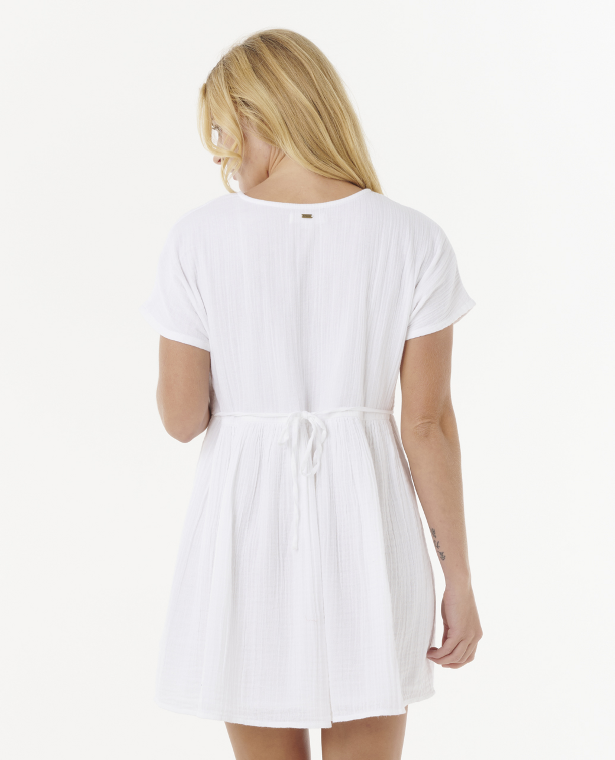 Premium Surf S/S Dress
