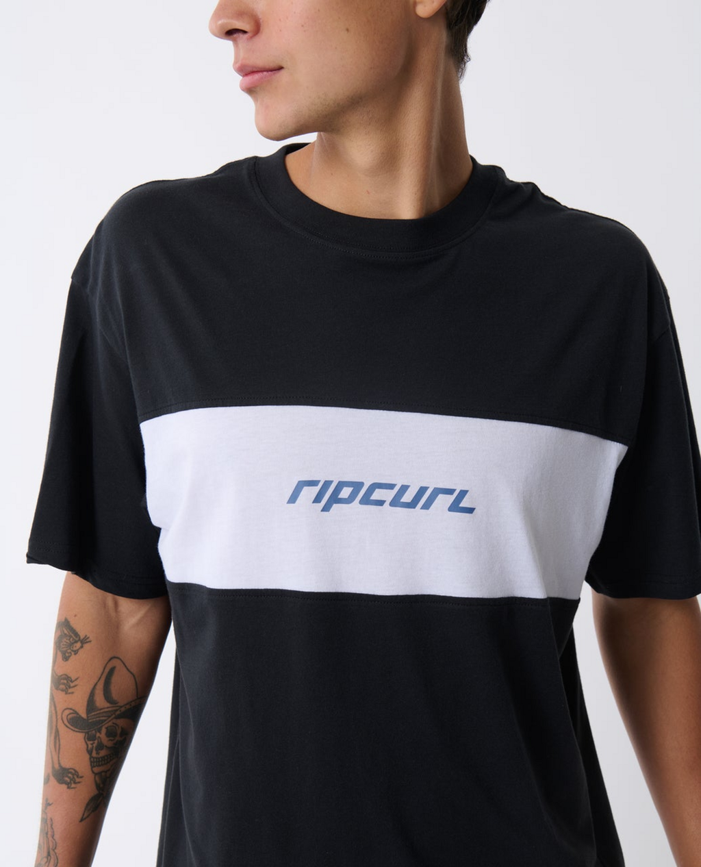 Undertow Tee