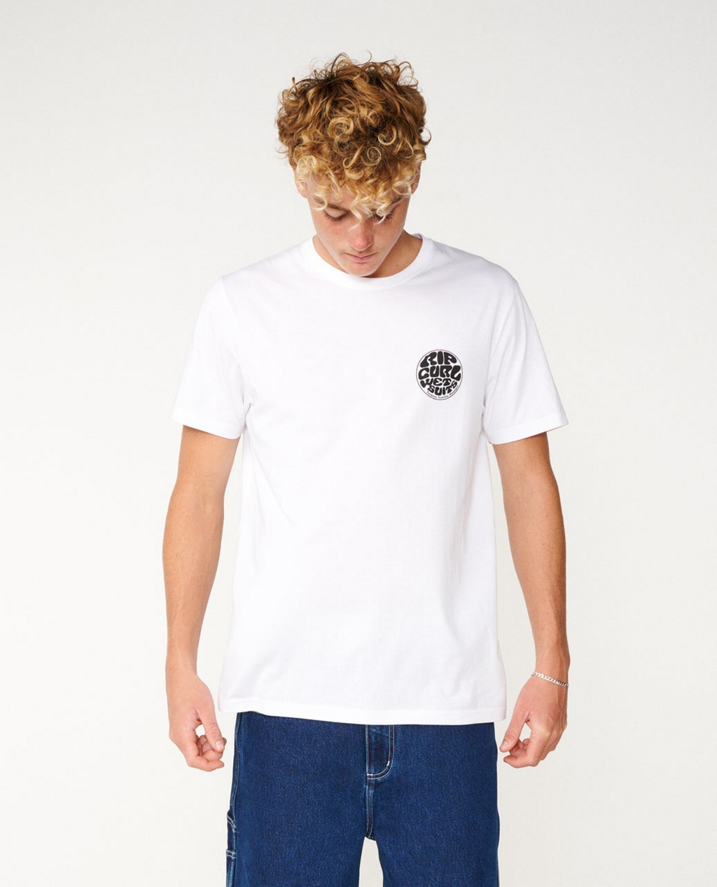 Wettie Icon Tee