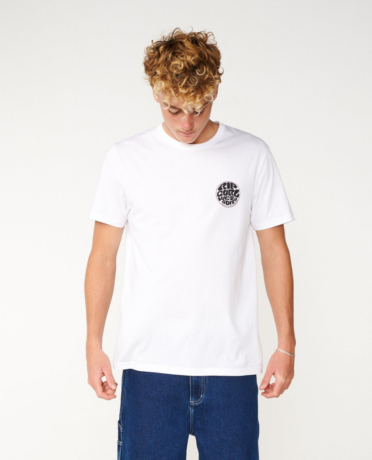 Wettie Icon Tee