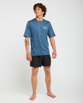 Stack Upf S/S