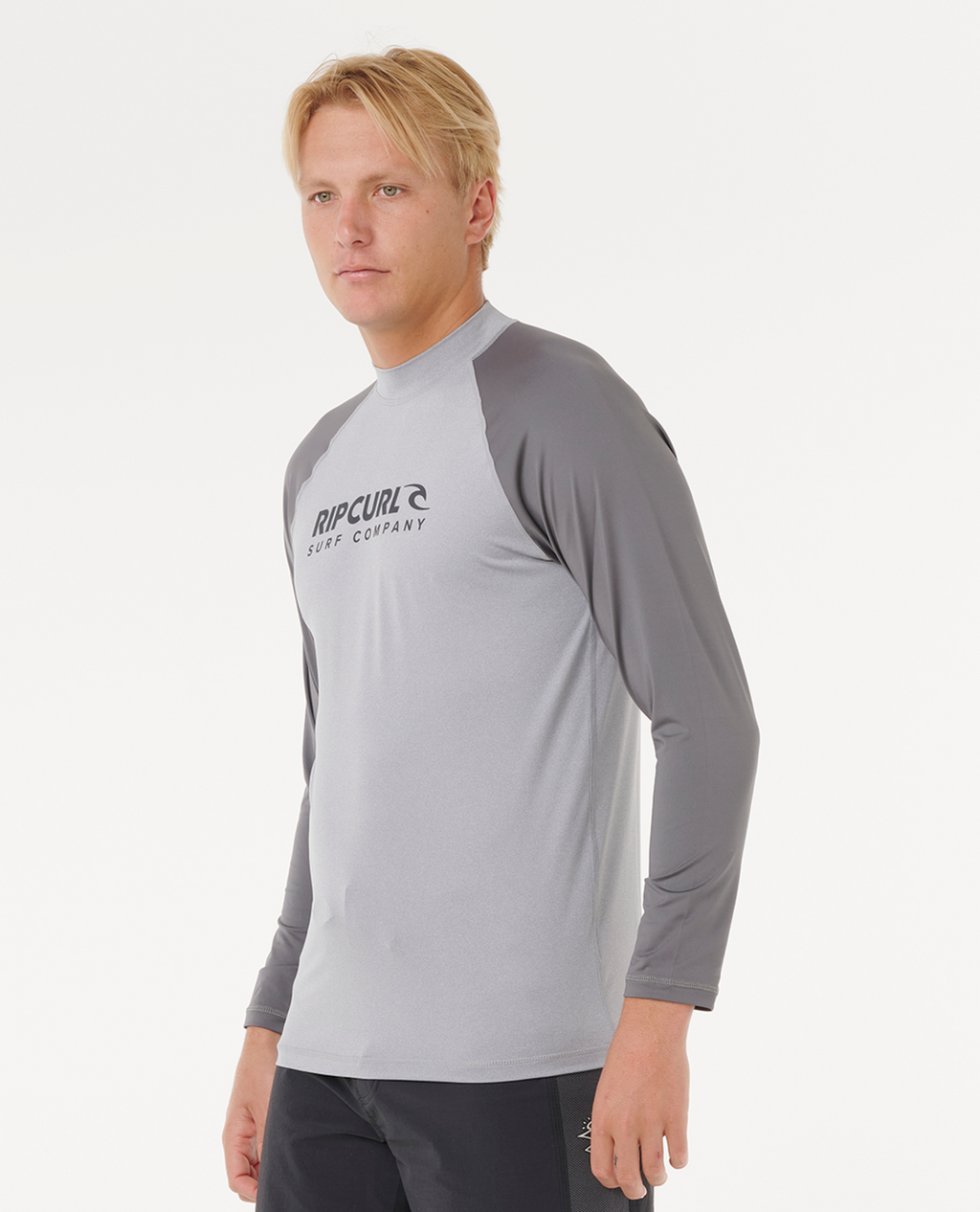 Shock Upf L/S