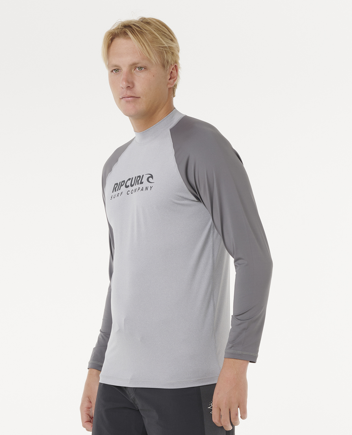 Shock Upf L/S